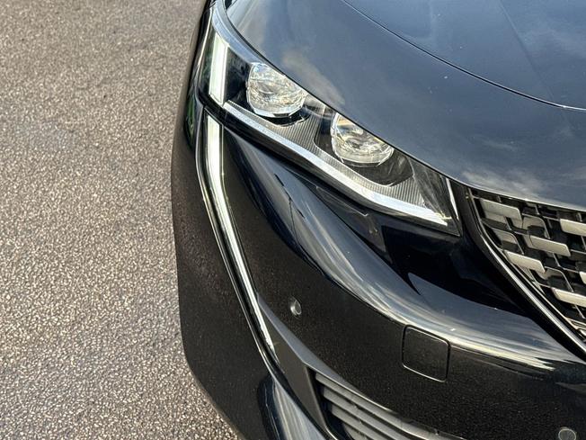 PEUGEOT 508 Photo 19