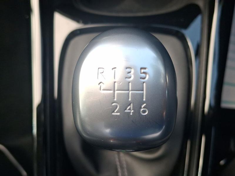 Used Peugeot 2008 NV19UNU 49