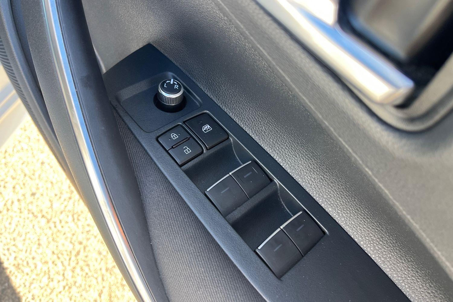 Toyota COROLLA Photo 15