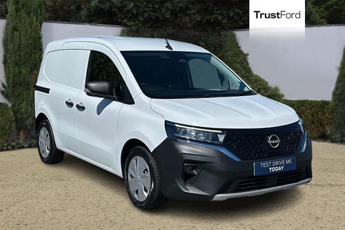 Used Nissan Townstar YE73TFJ 1