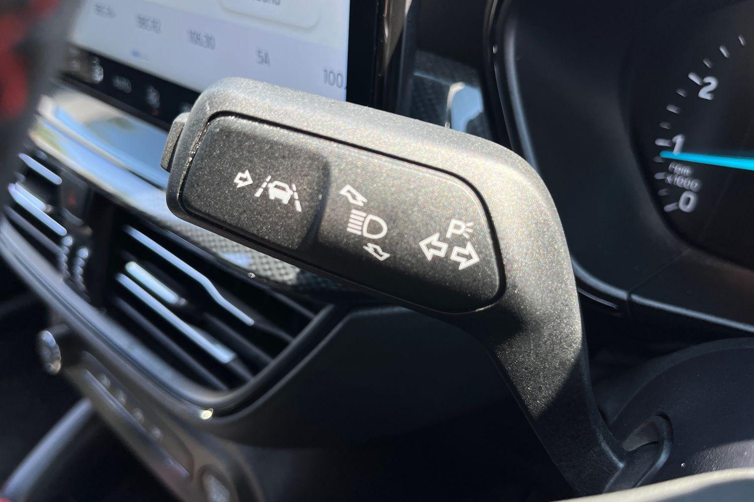 Ford Focus Photo 13