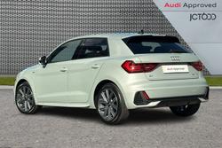 AUDI A1 Photo 3