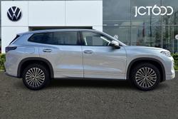 VOLKSWAGEN Tayron Photo 4