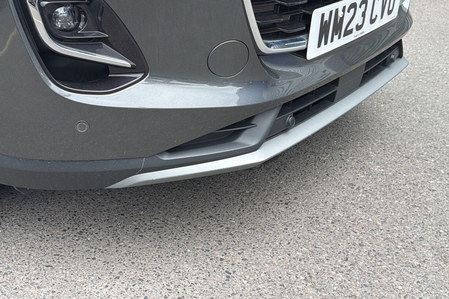 Ford PUMA Photo 22