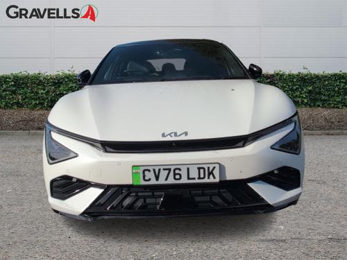 Kia EV6 Photo autoimg-436284a270fd055cc6e24c9a99a1964dfe3bb641.jpg