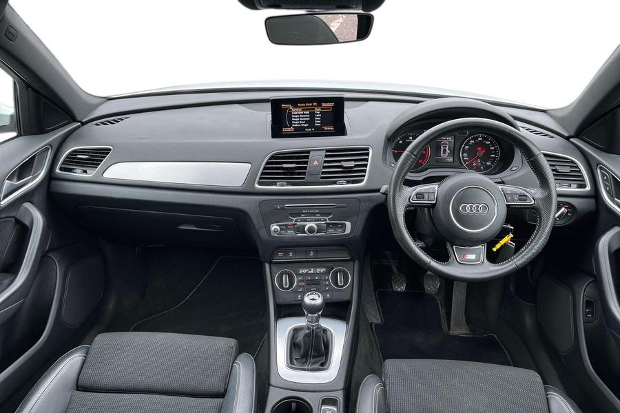 Audi Q3 Photo autoimg-43628fb9d7bfacb94c0c9324375d8c430a898cb2.jpg