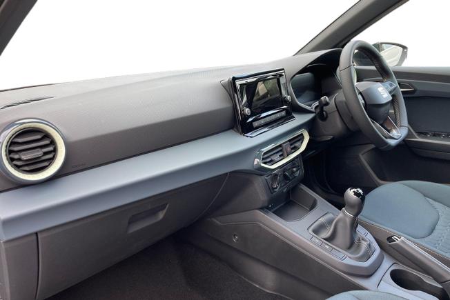 SEAT Arona Photo 2