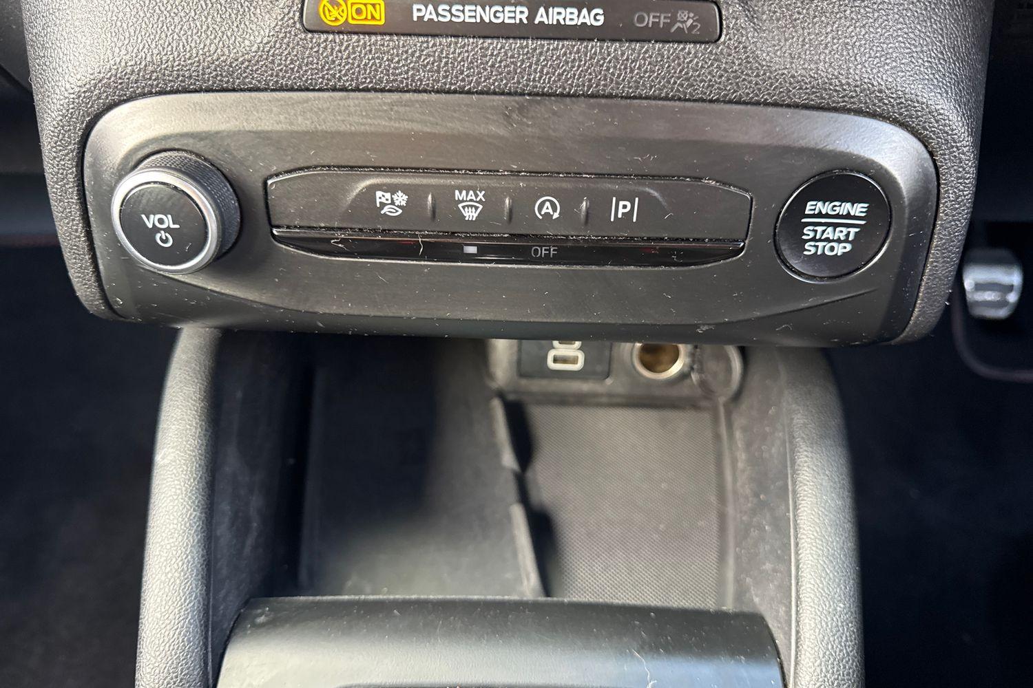 Ford FOCUS Photo 26