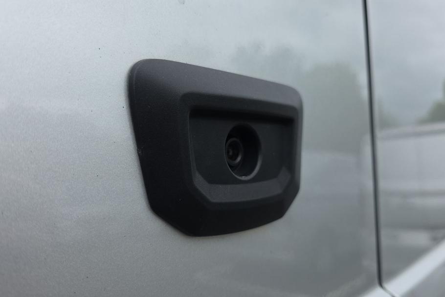 Used Ford TRANSIT DV25YZW 28