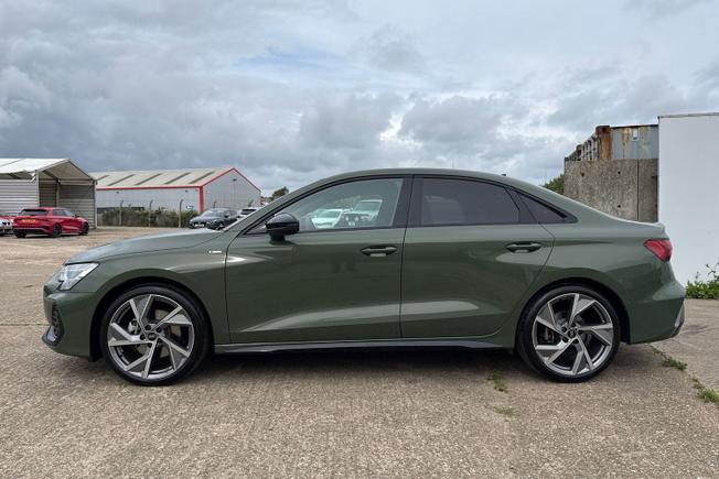 AUDI A3 Photo 55