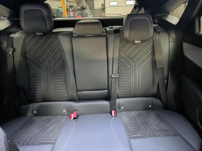 Used Peugeot E-3008 NV24RXS 29