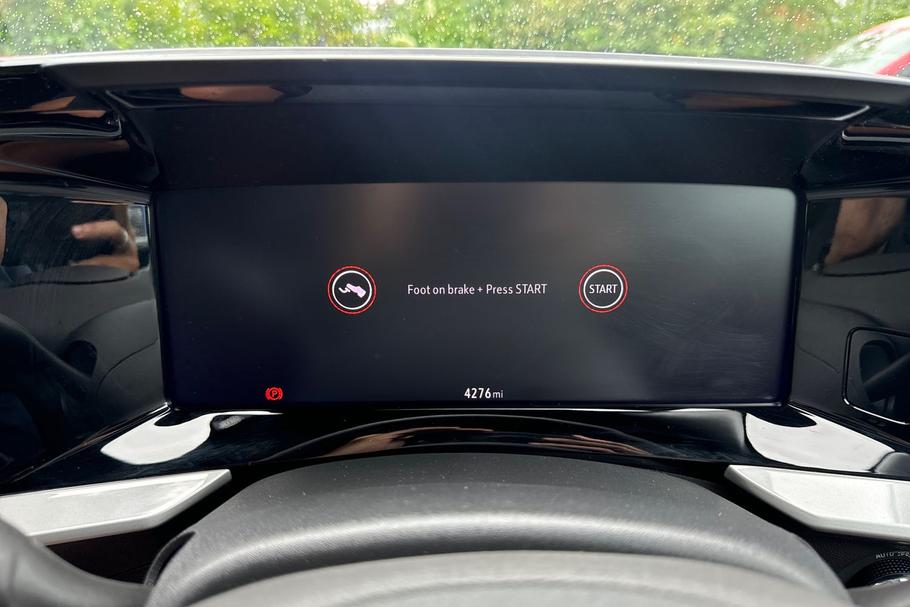 Used Vauxhall Mokka 13