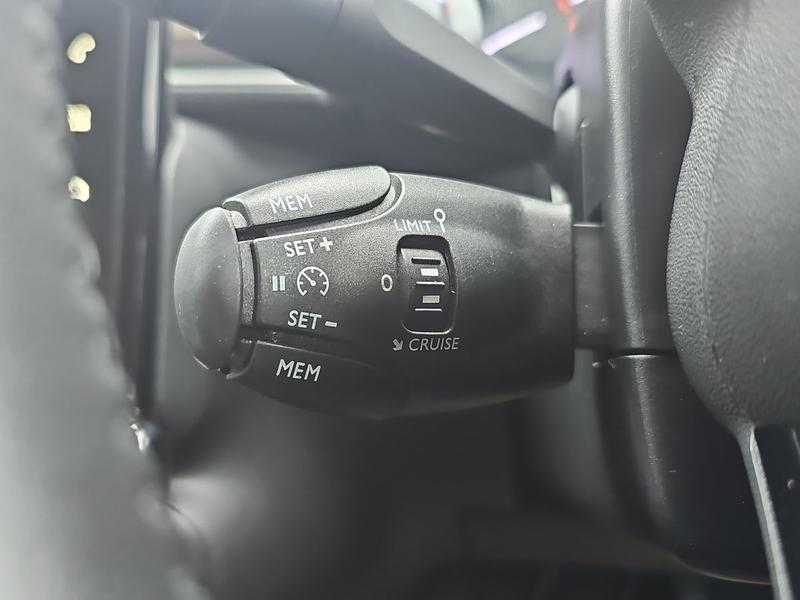 Used Citroen C3 OV71TYW 35