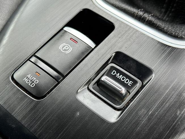 NISSAN Qashqai Photo 53
