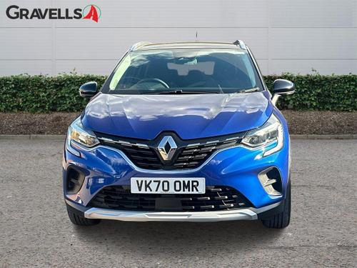 Renault CAPTUR Photo autoimg-436938651e291456a2b8998dc18f5a28f1466963.jpg