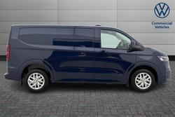 Volkswagen Transporter Photo 4