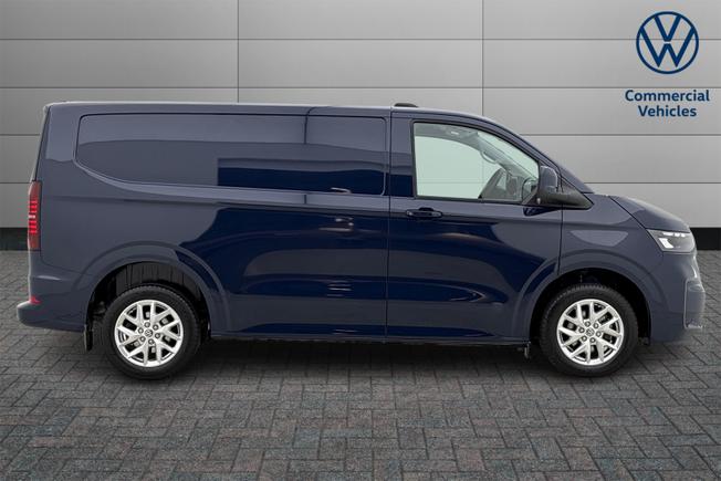 Volkswagen Transporter Photo 4