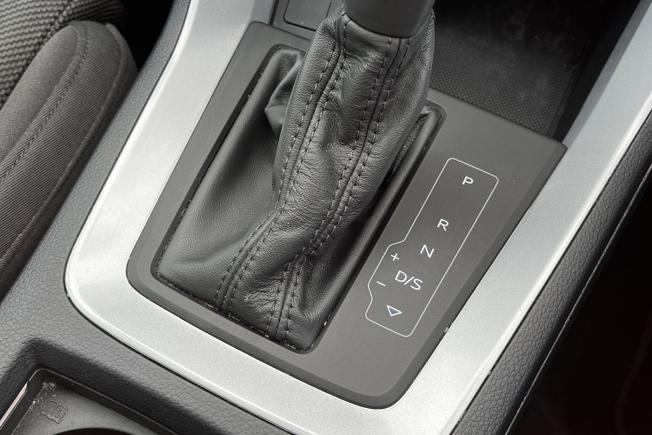 AUDI Q3 Photo 31