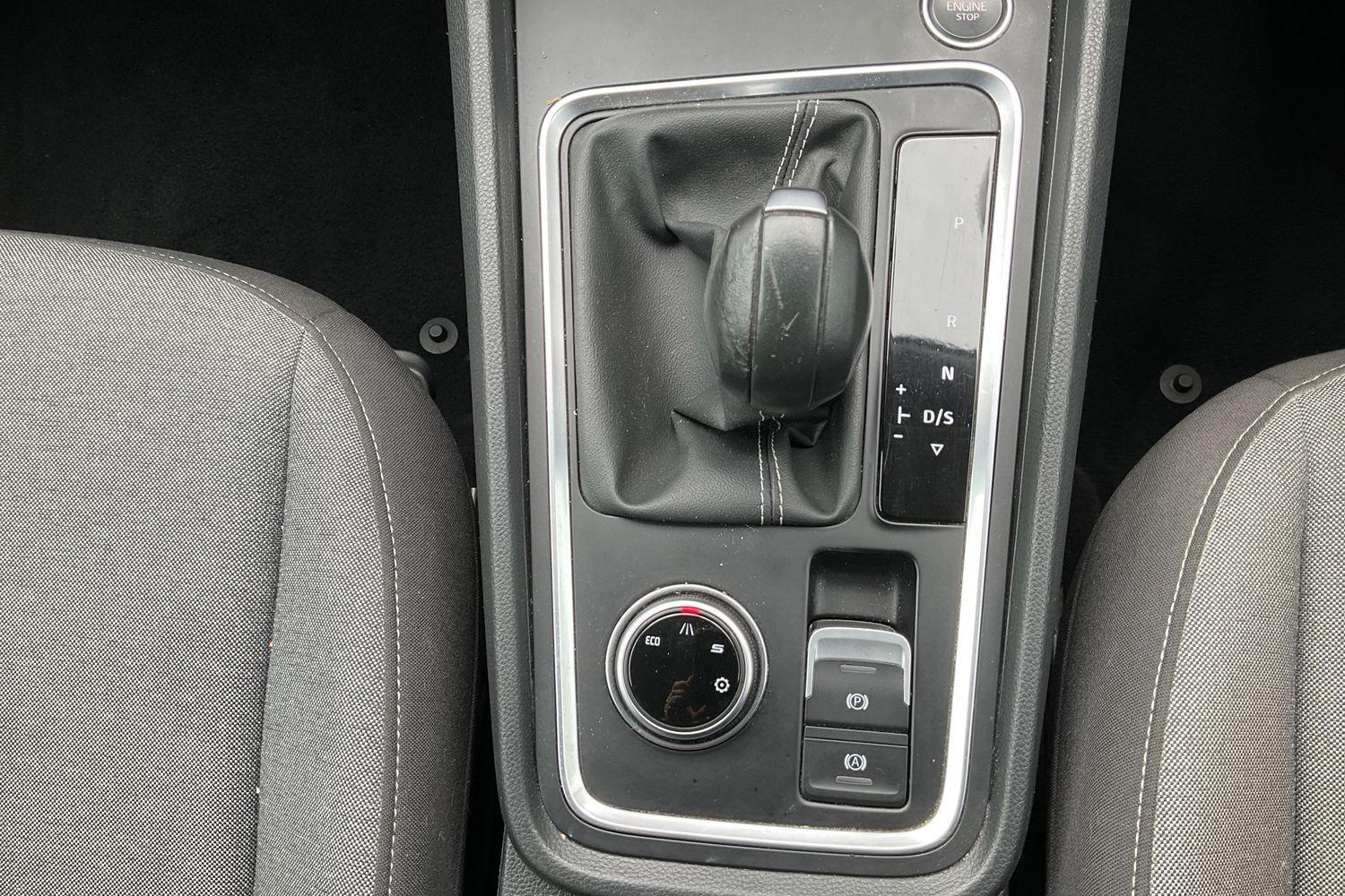 SEAT ATECA Photo 29
