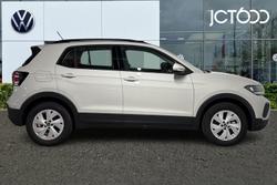 Volkswagen T-Cross Photo 4