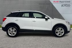 AUDI Q2 Photo 4