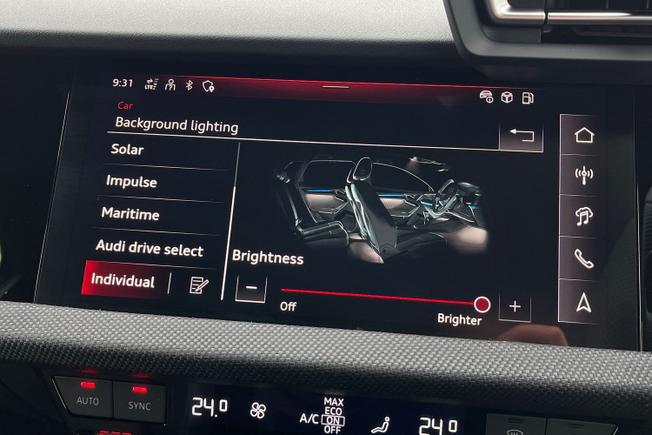 Audi A3 Photo 30