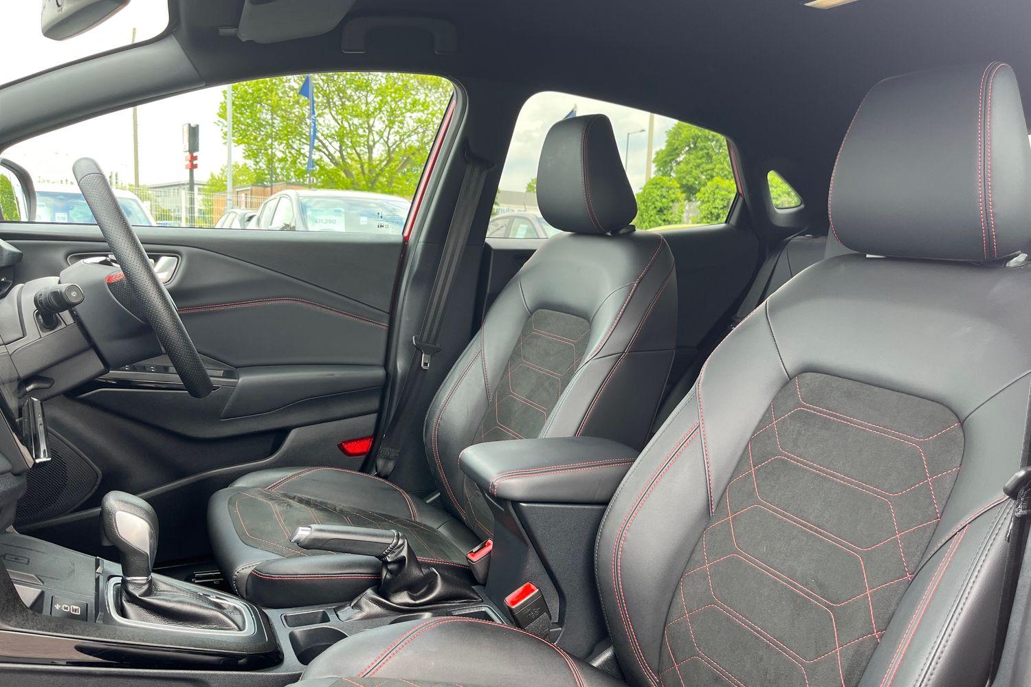 Ford Puma Photo 18