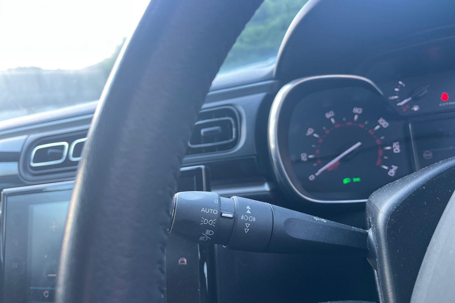Citroen C3 Photo 13