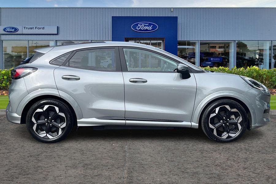 Ford PUMA GEN-E Photo autoimg-436c40ac59a28be9a584a5a499fa835d43b4e259.jpg