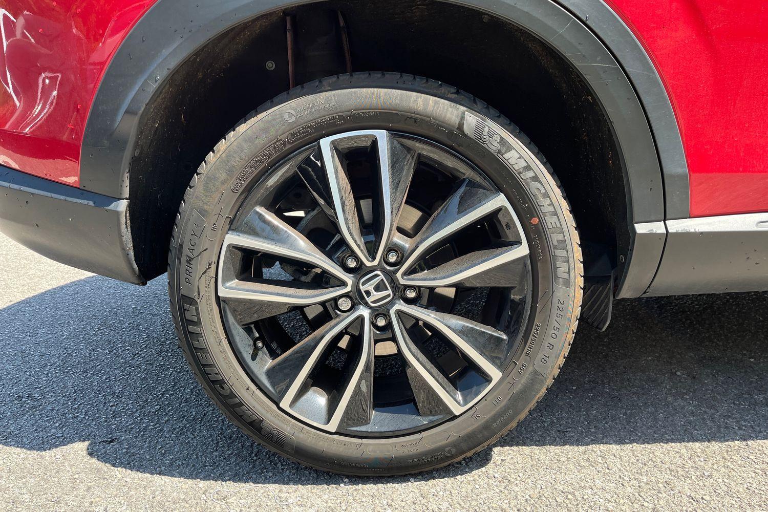 Honda HR-V Photo 7