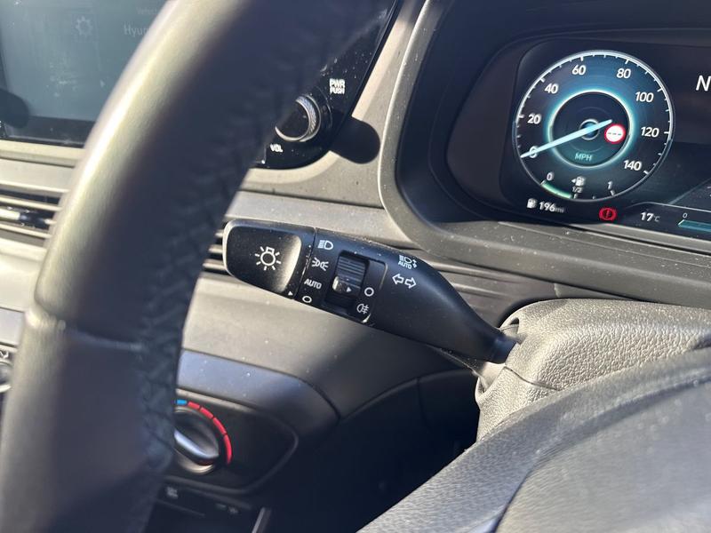 Used Hyundai i20 SL72JFN 39