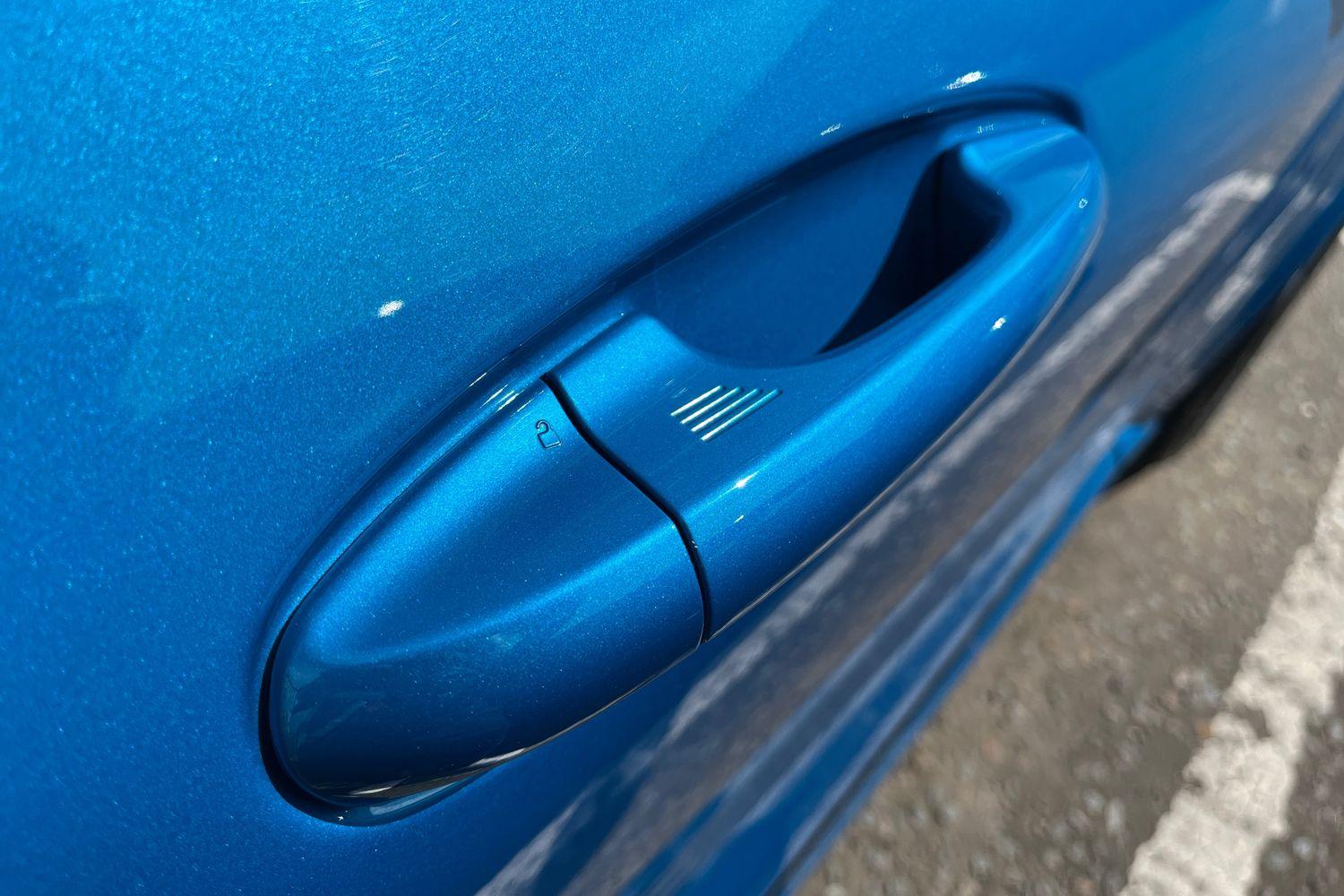 Ford PUMA Photo 23