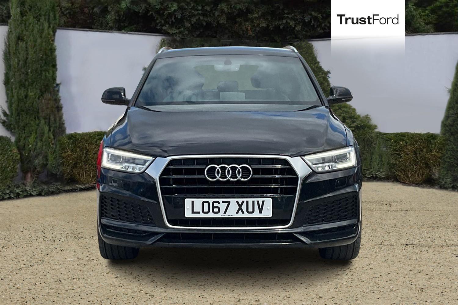 Audi Q3 Photo 5