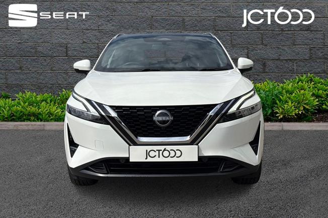 Nissan QASHQAI Photo 8