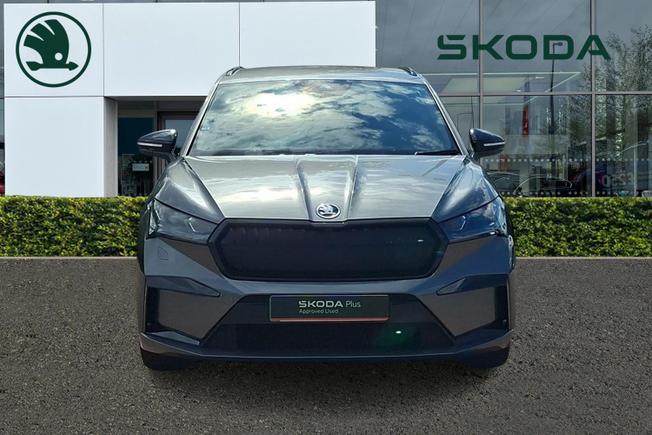 Skoda ENYAQ Photo 8