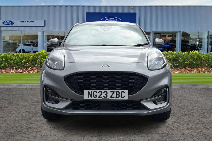 Ford PUMA Photo autoimg-436e5e748d97122ce6eb3f9398e0ecf87210eabc.jpg