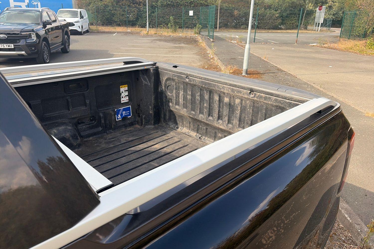 Ford RANGER Photo 3