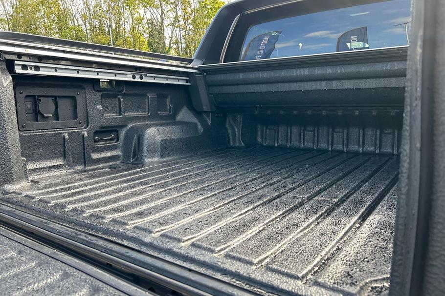 Used FORD RANGER OX73BFE 28