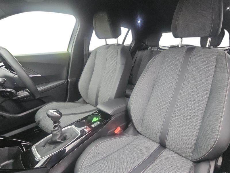 Used Peugeot 2008 GY24FKS 16