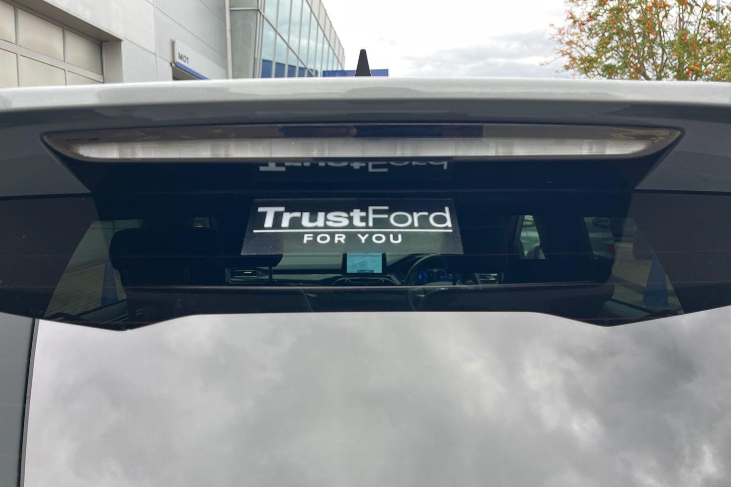 Ford Kuga Photo 30