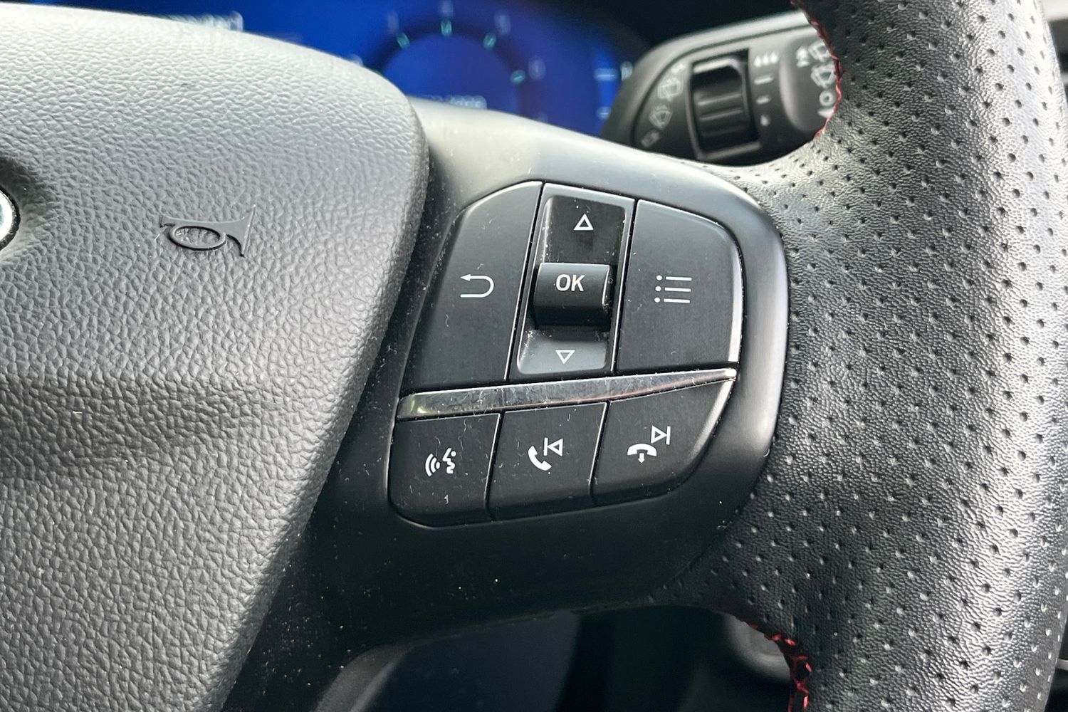 Ford Focus Photo 32