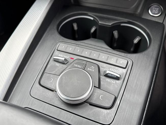 AUDI A4 Avant Photo 33