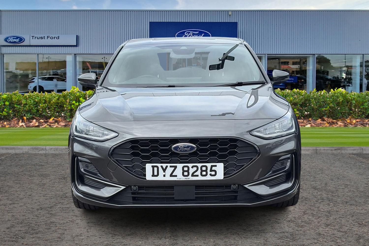 Ford Focus Photo 5