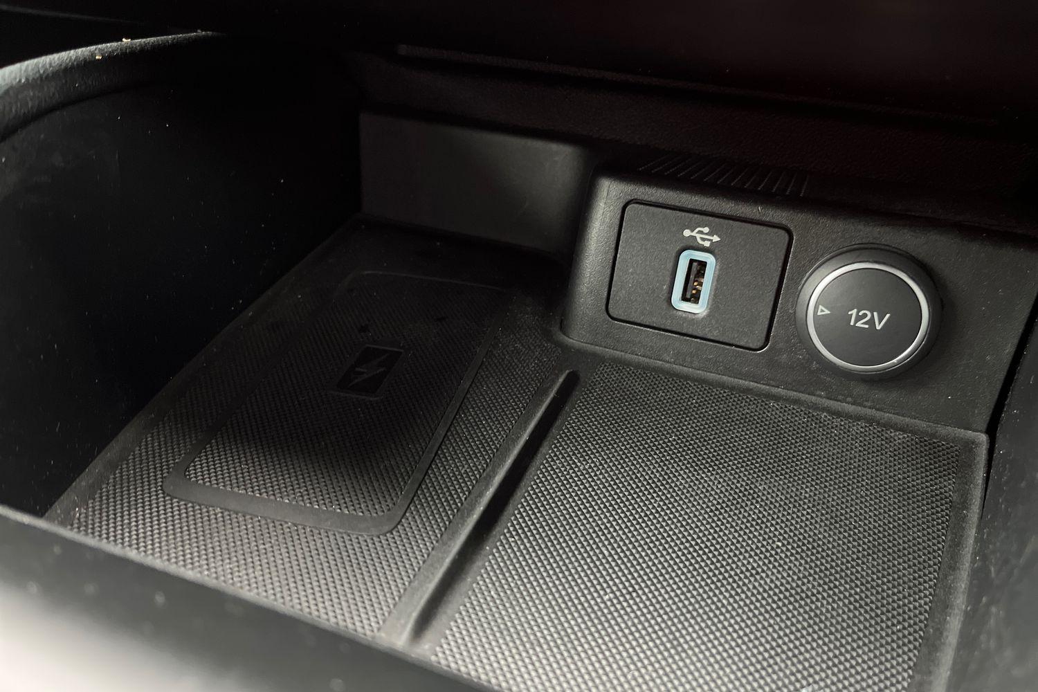Ford FOCUS Photo 35