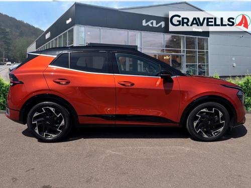 Kia SPORTAGE Photo autoimg-437415013dff248b634380018b57dd158b60553c.jpg