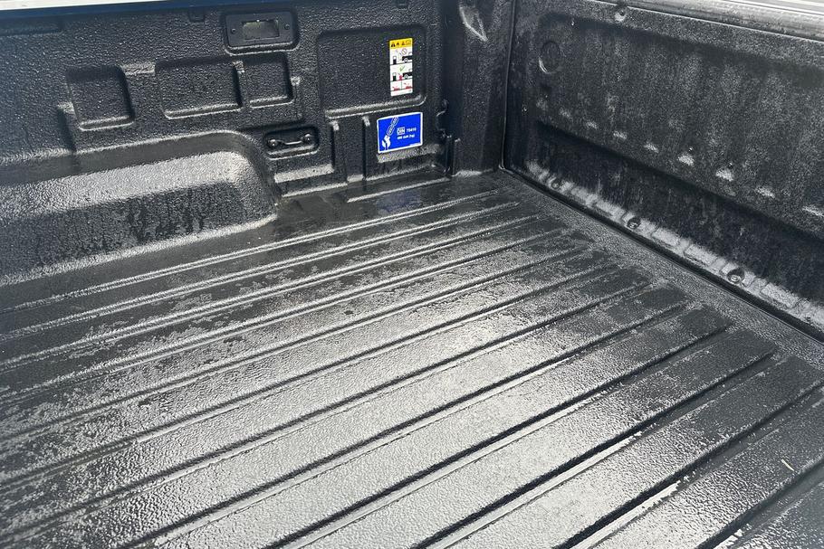 Used FORD RANGER MW74WPX 4