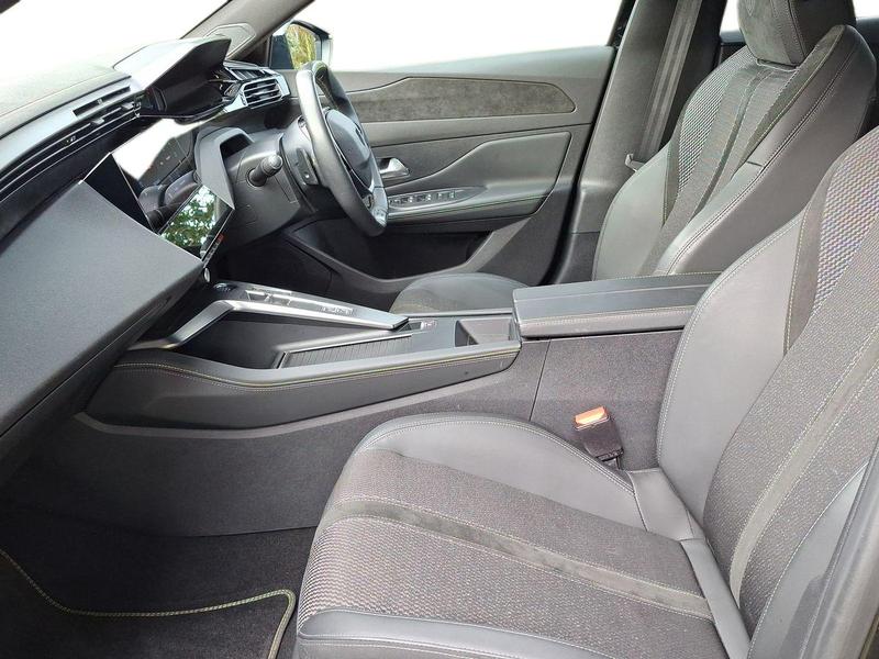 Used Peugeot 408 KM75GSO 17