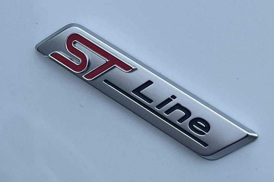 Used Ford PUMA LS75SXV 40