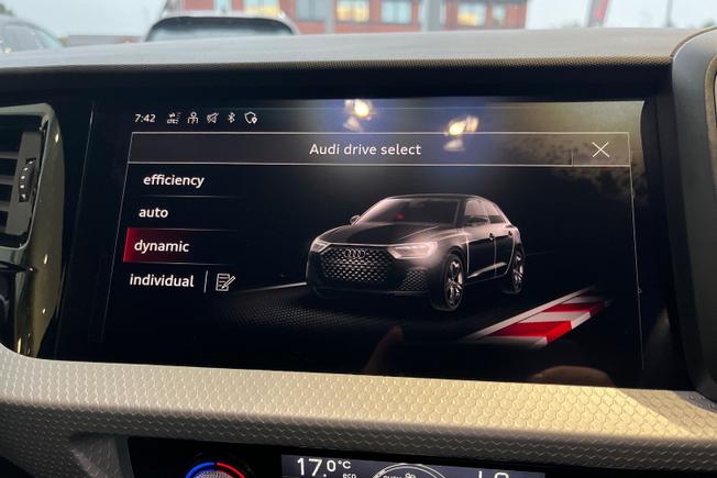 Audi A1 Photo 23