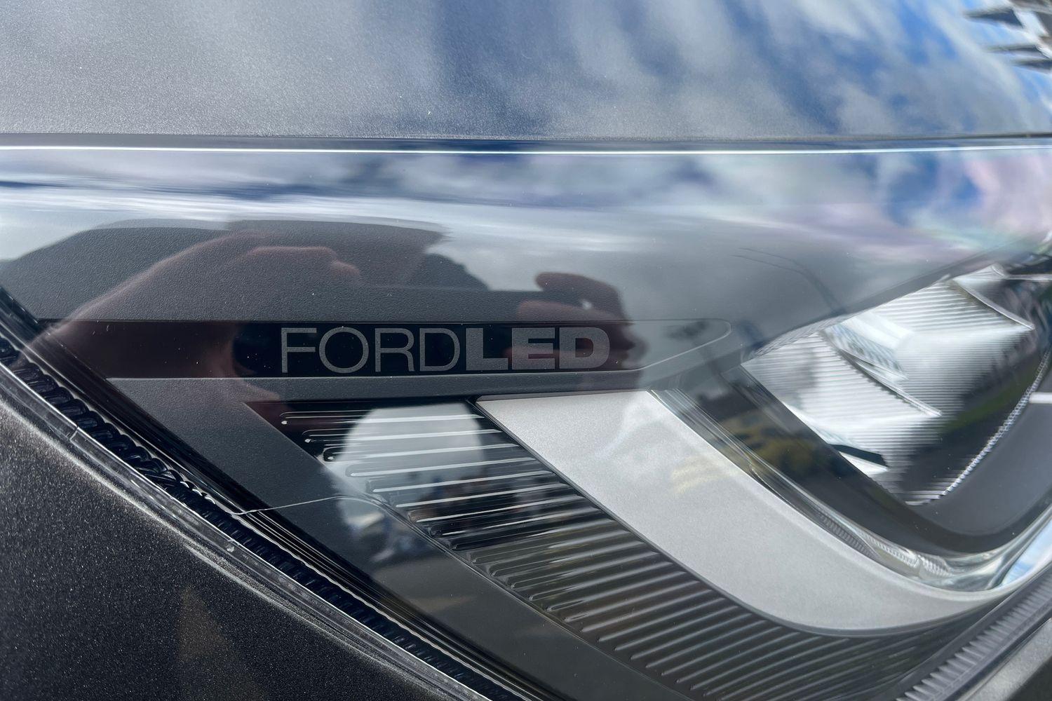 Ford FOCUS Photo 23